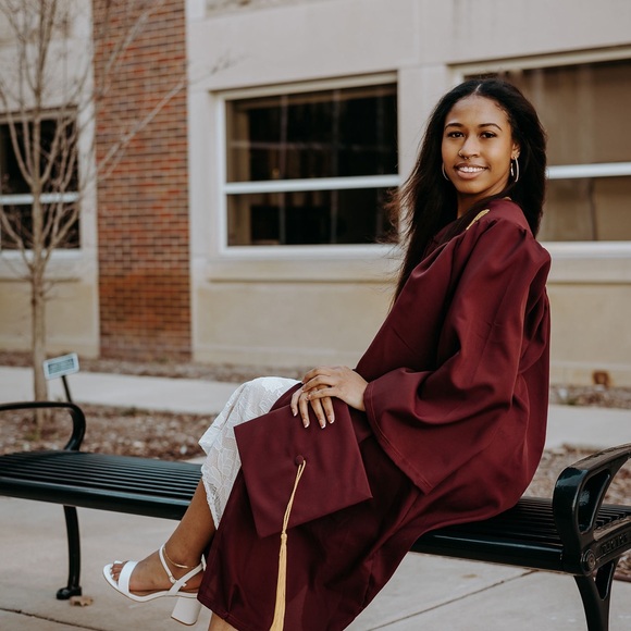 Meet your Posher, Nyah - Picture 2 of 2